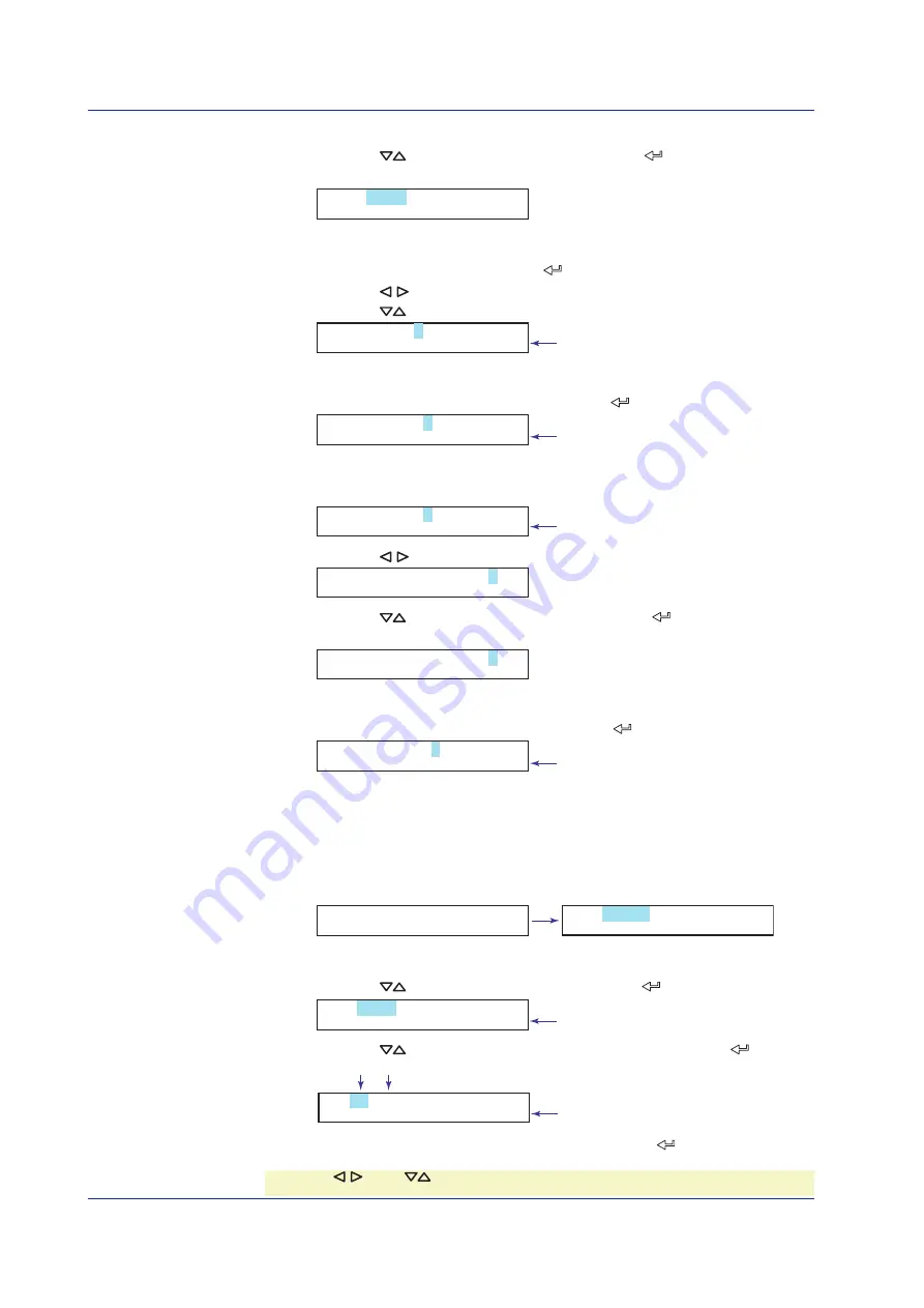 YOKOGAWA VigilantPlant mR20000 Operation Manual Download Page 36