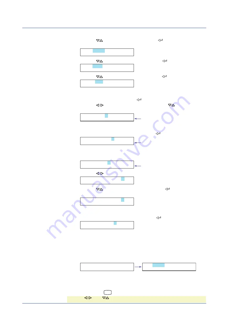 YOKOGAWA VigilantPlant mR20000 Operation Manual Download Page 38