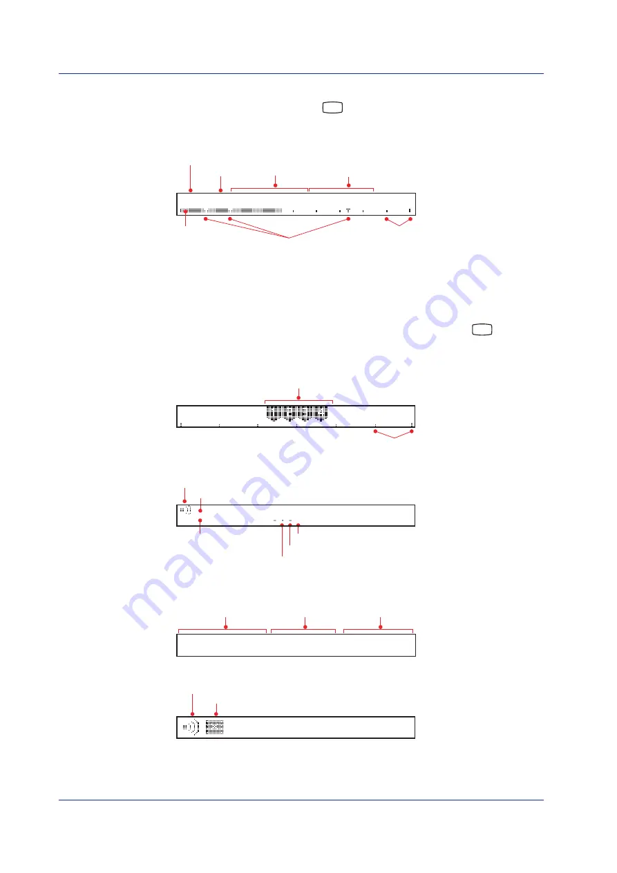 YOKOGAWA VigilantPlant mR20000 Operation Manual Download Page 46