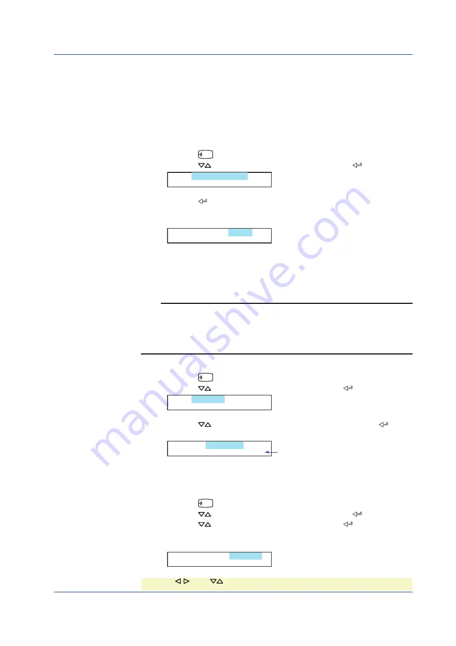 YOKOGAWA VigilantPlant mR20000 Operation Manual Download Page 51