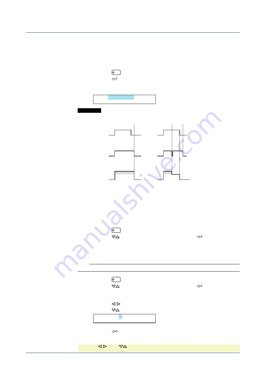 YOKOGAWA VigilantPlant mR20000 Operation Manual Download Page 52