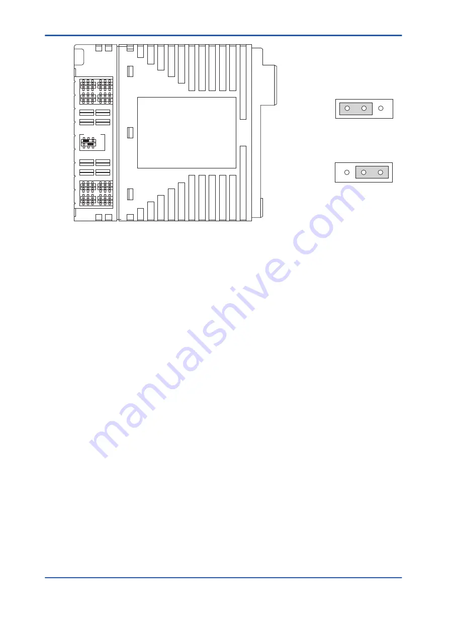 YOKOGAWA vigilantplant ProSafe-RS User Manual Download Page 35