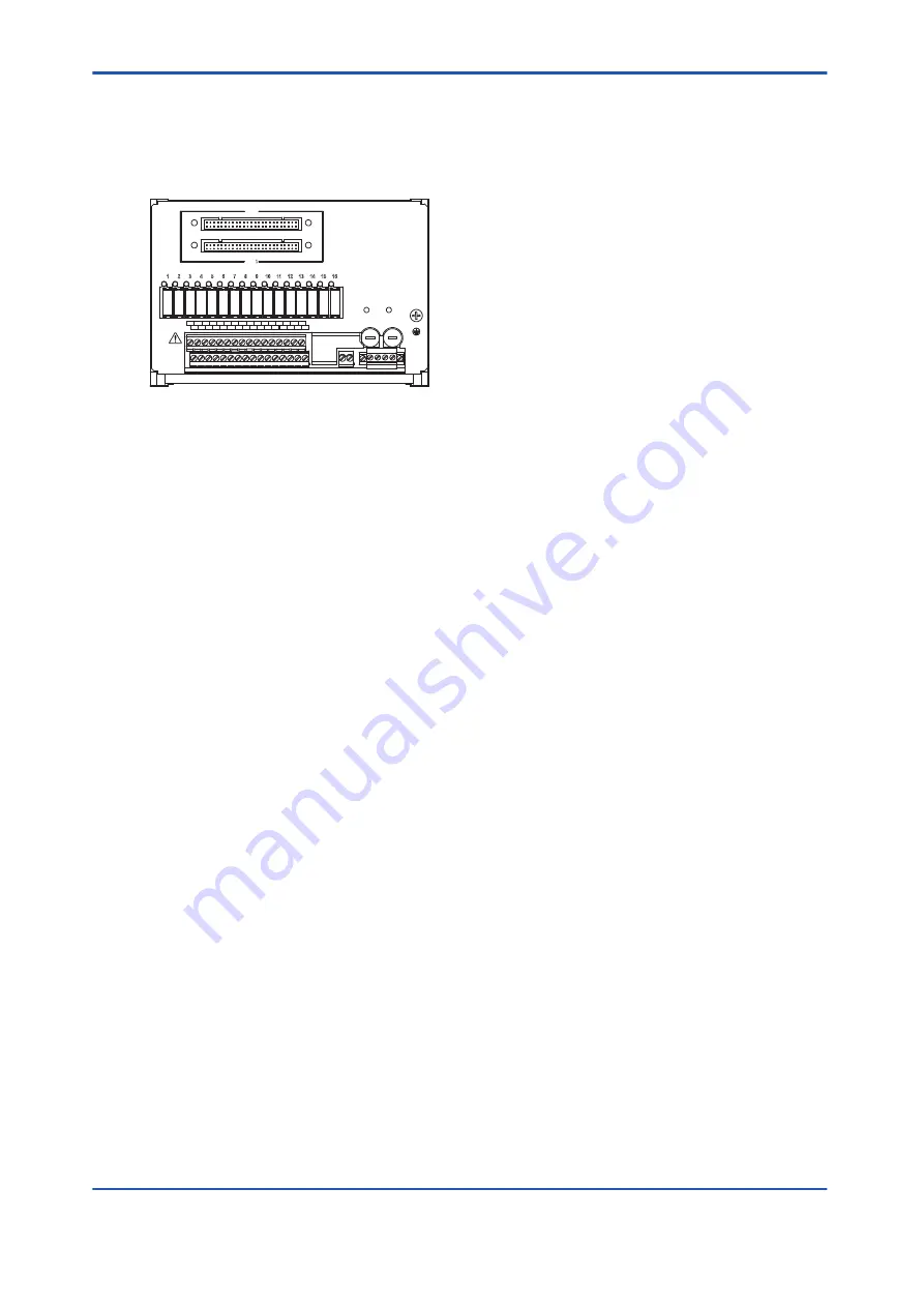 YOKOGAWA vigilantplant ProSafe-RS User Manual Download Page 47