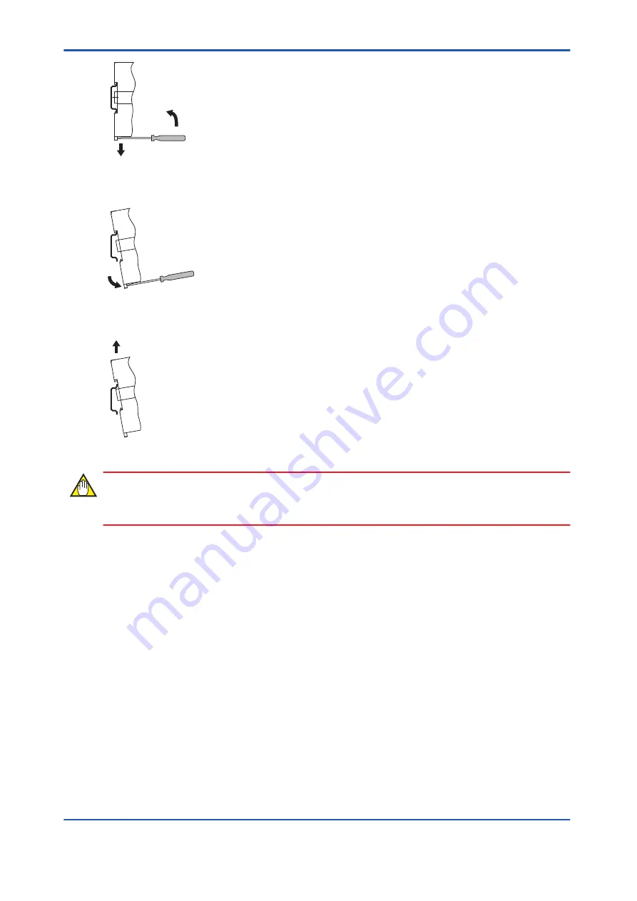 YOKOGAWA vigilantplant ProSafe-RS User Manual Download Page 57