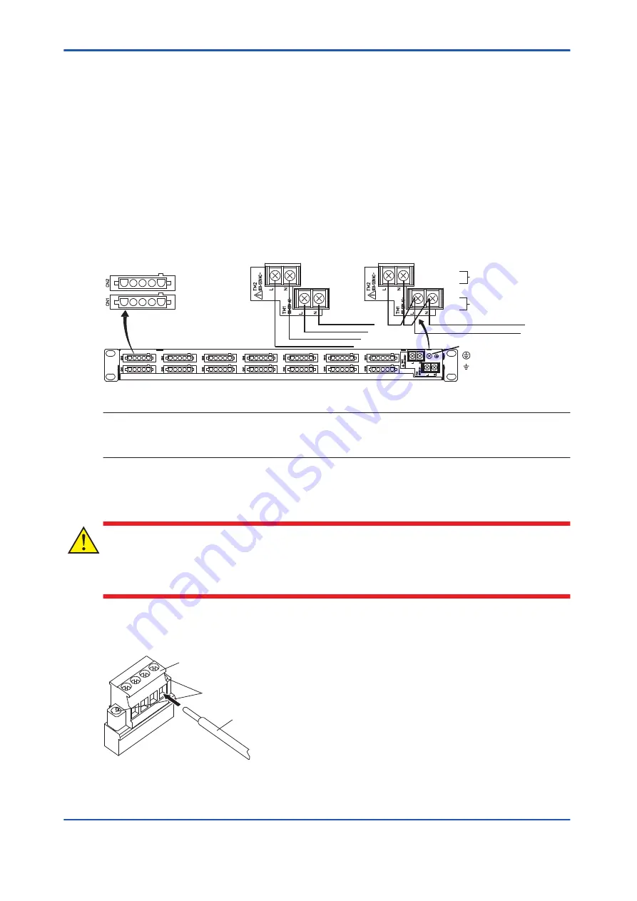 YOKOGAWA vigilantplant ProSafe-RS User Manual Download Page 62