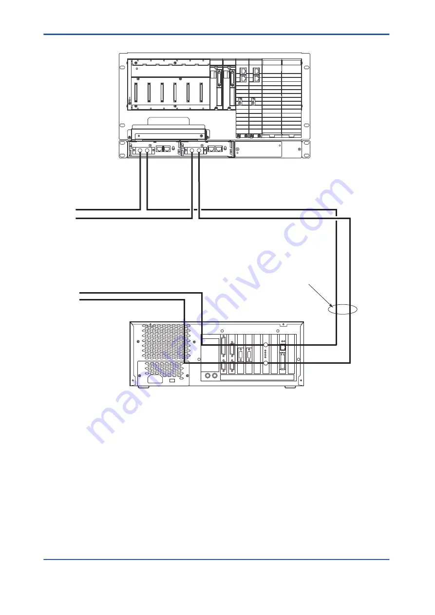 YOKOGAWA vigilantplant ProSafe-RS User Manual Download Page 69