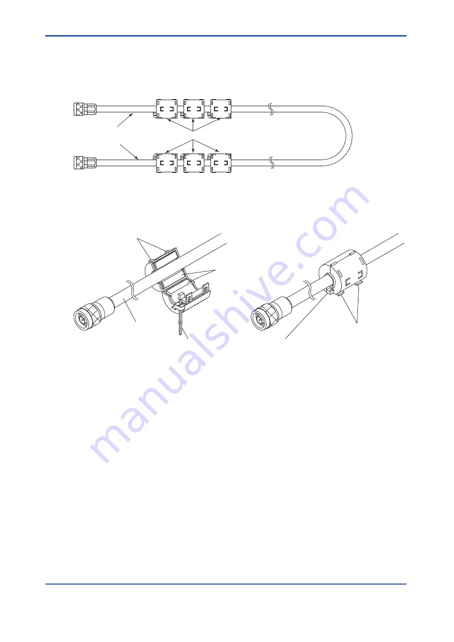 YOKOGAWA vigilantplant ProSafe-RS User Manual Download Page 73