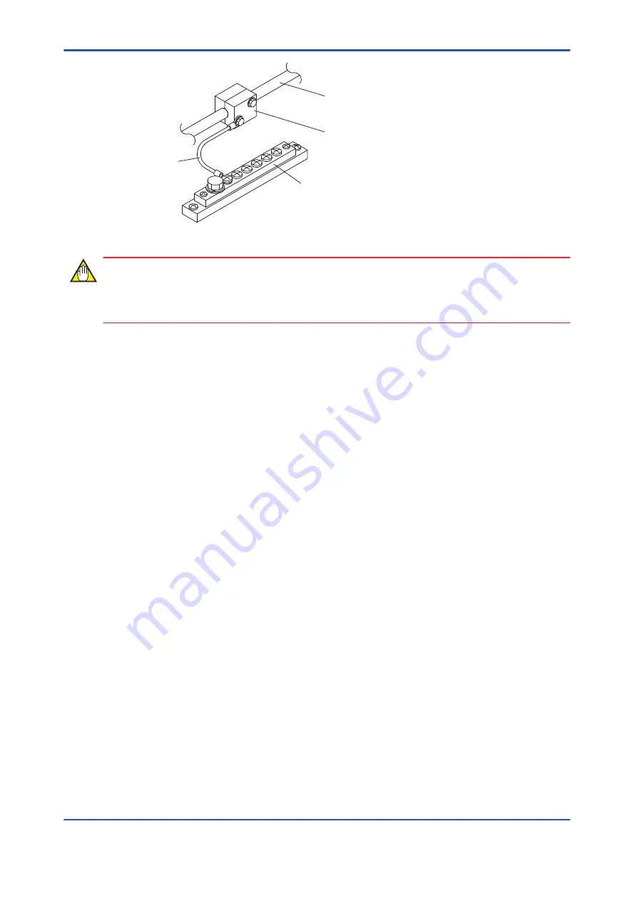 YOKOGAWA vigilantplant ProSafe-RS User Manual Download Page 75