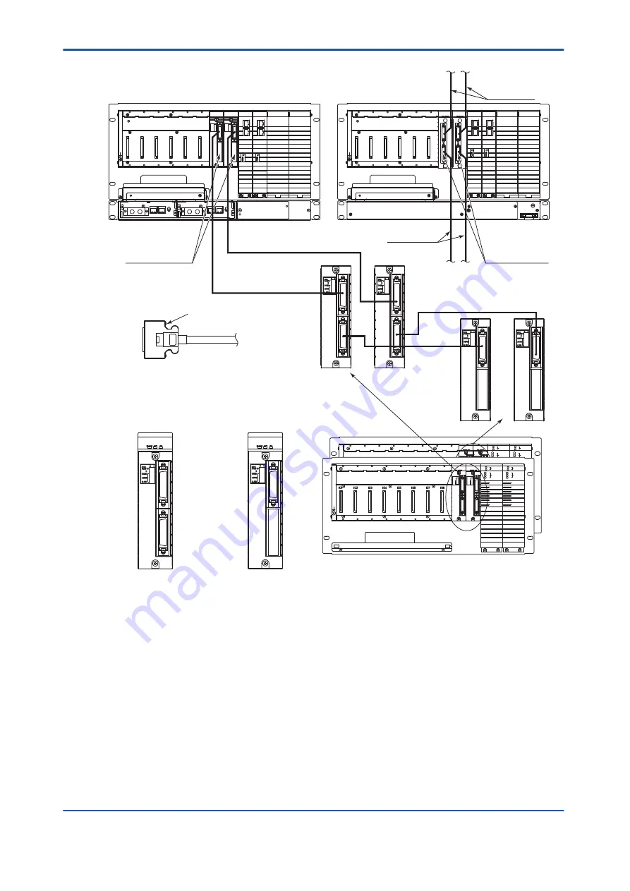 YOKOGAWA vigilantplant ProSafe-RS User Manual Download Page 80