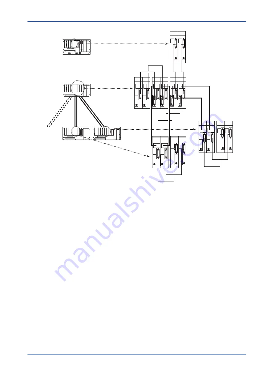 YOKOGAWA vigilantplant ProSafe-RS User Manual Download Page 83