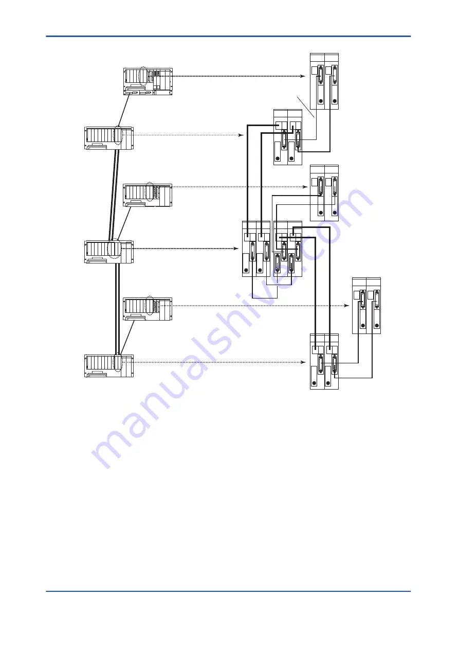 YOKOGAWA vigilantplant ProSafe-RS User Manual Download Page 85