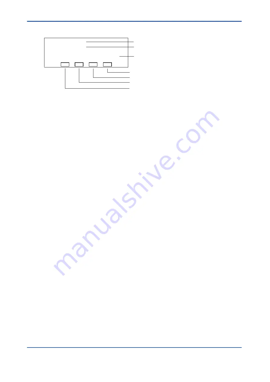 YOKOGAWA vigilantplant ProSafe-RS User Manual Download Page 93