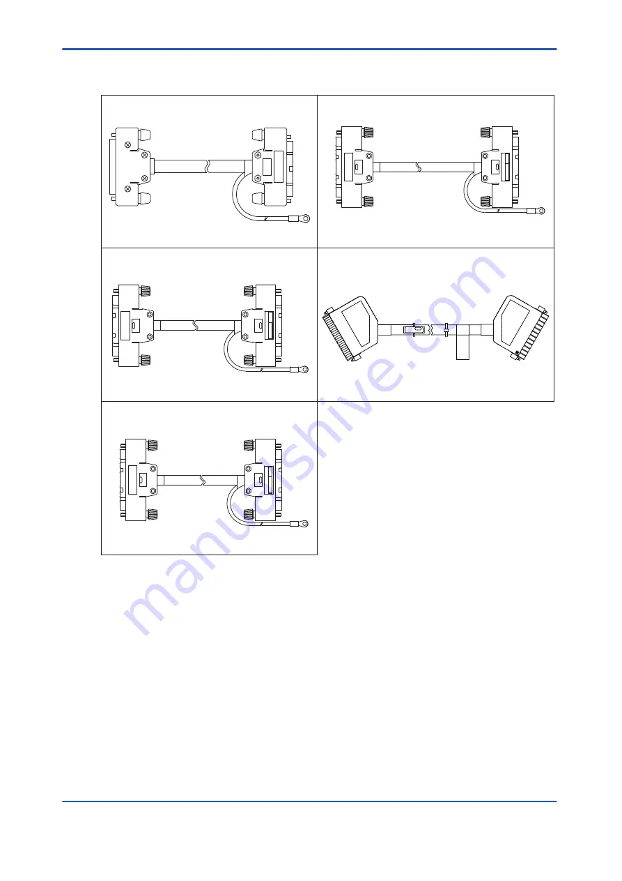 YOKOGAWA vigilantplant ProSafe-RS User Manual Download Page 123