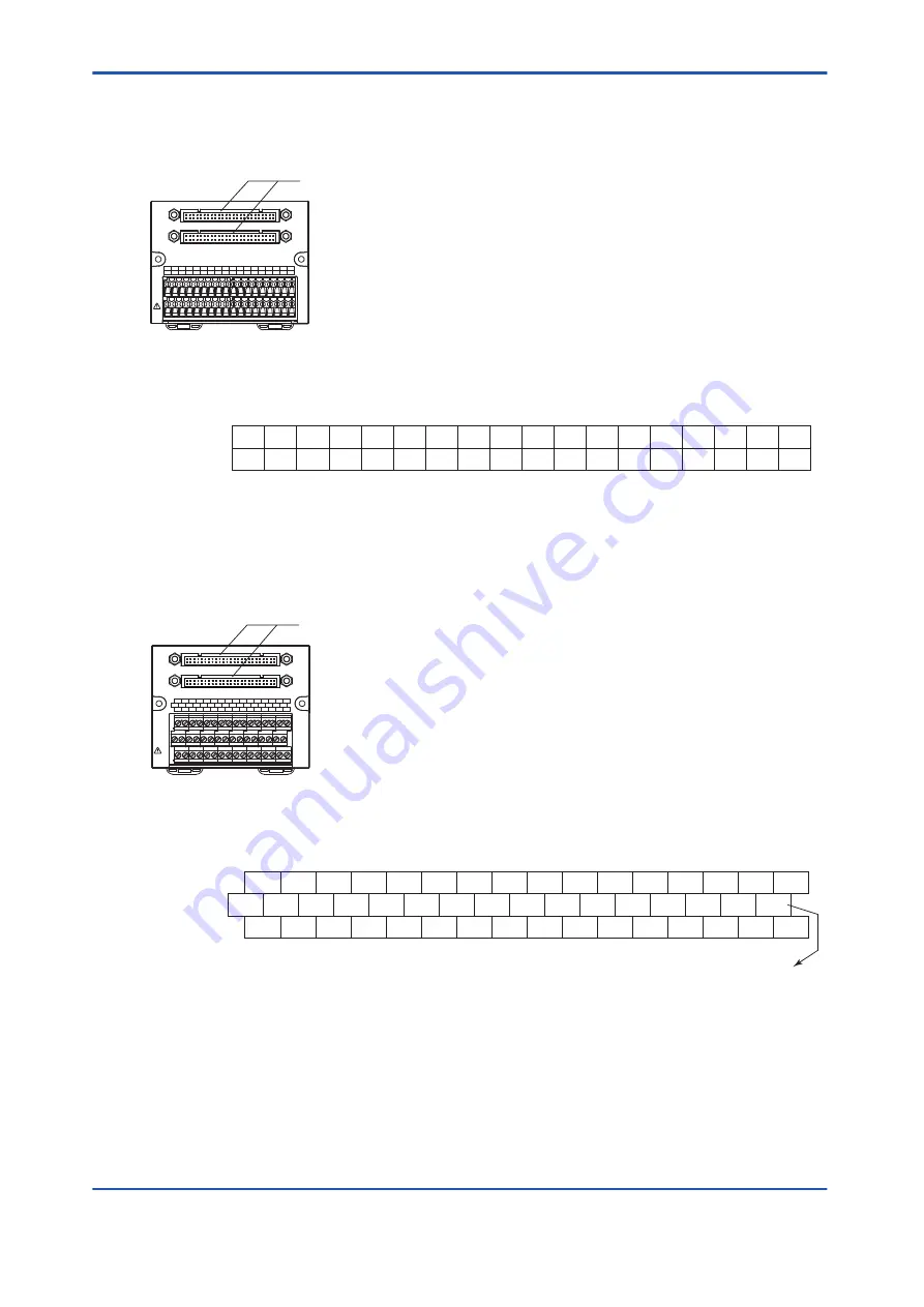 YOKOGAWA vigilantplant ProSafe-RS User Manual Download Page 135