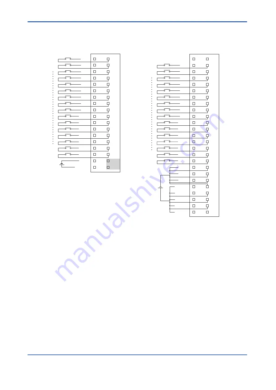 YOKOGAWA vigilantplant ProSafe-RS User Manual Download Page 139