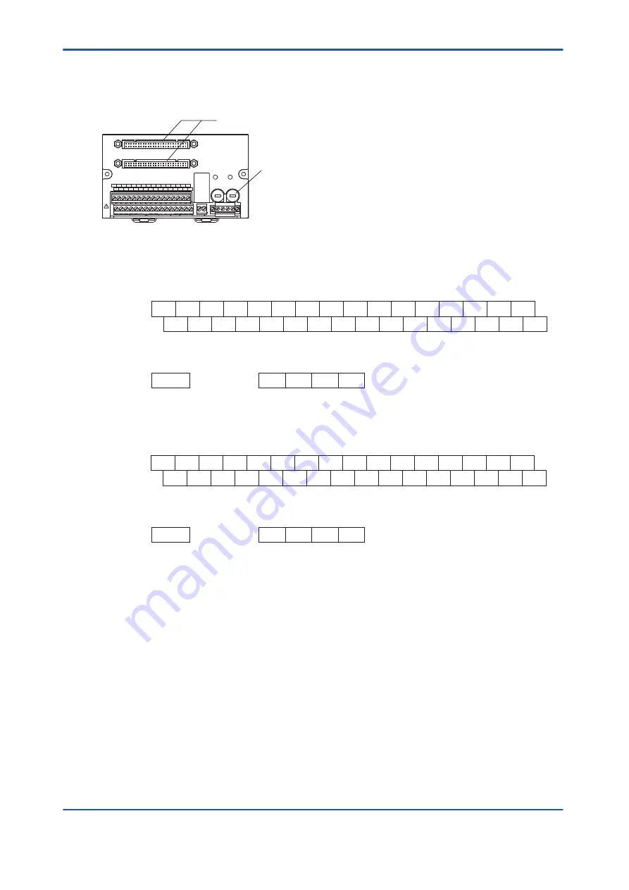 YOKOGAWA vigilantplant ProSafe-RS User Manual Download Page 147