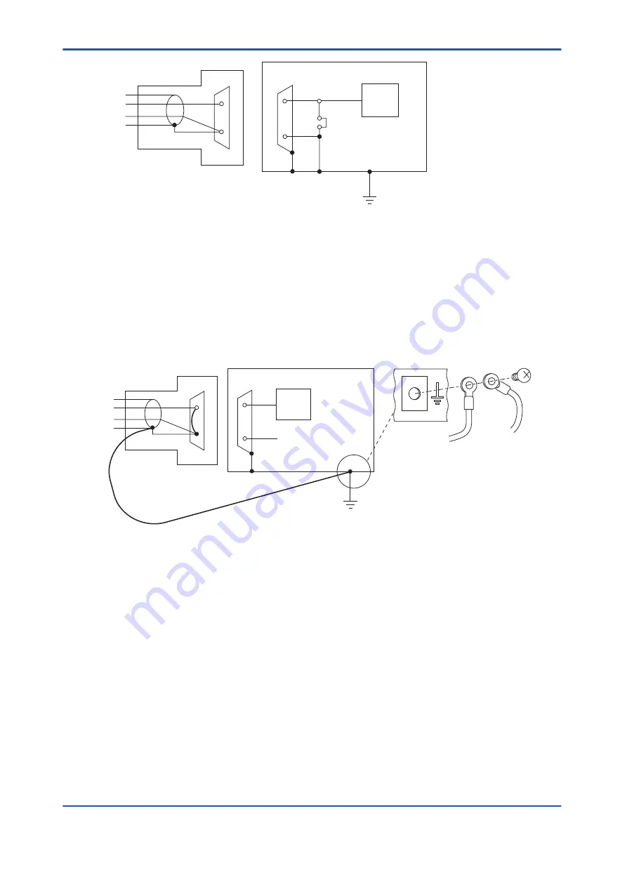 YOKOGAWA vigilantplant ProSafe-RS User Manual Download Page 154