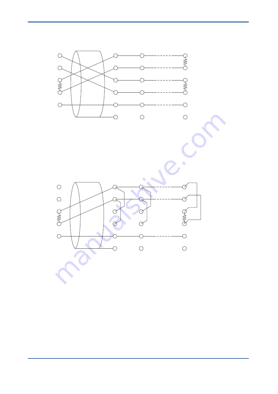 YOKOGAWA vigilantplant ProSafe-RS User Manual Download Page 159