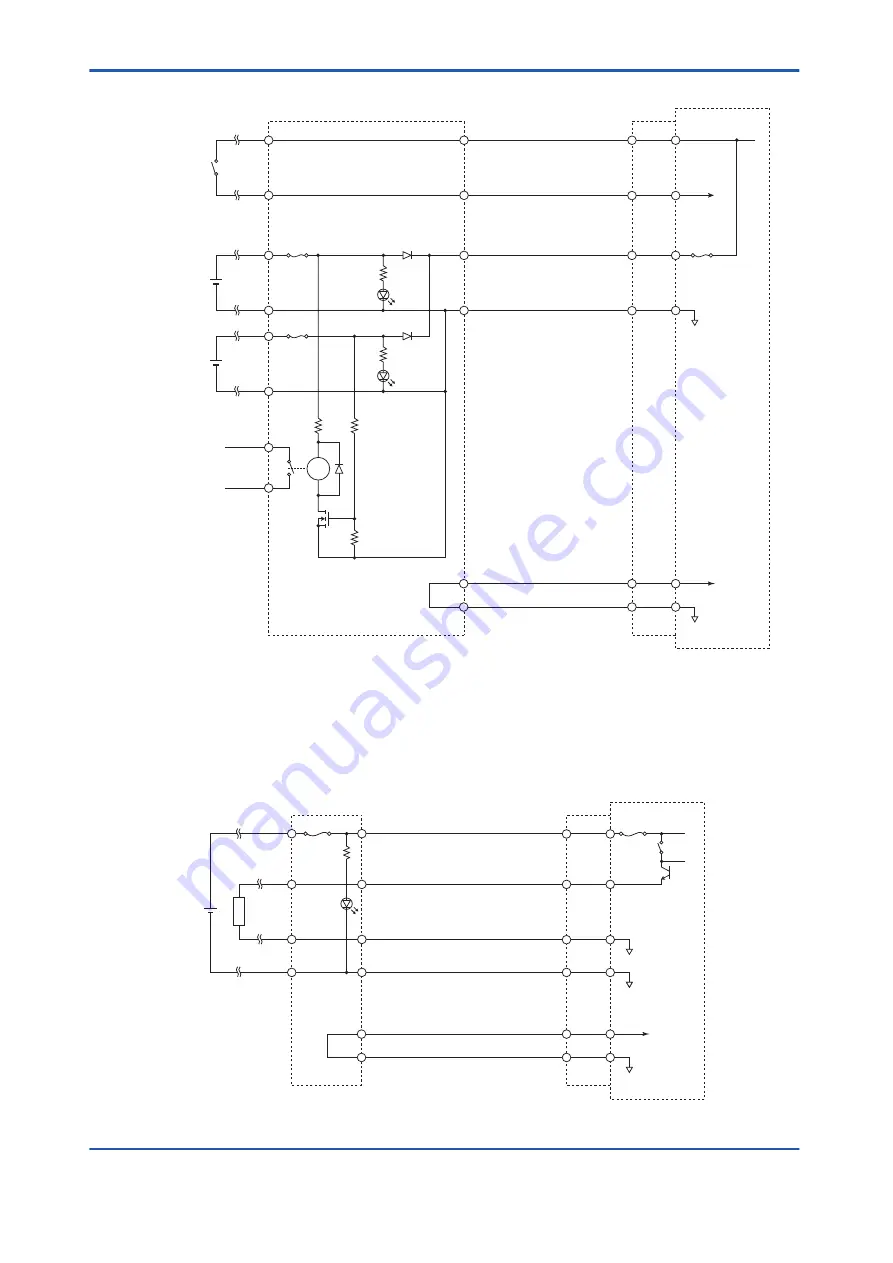 YOKOGAWA vigilantplant ProSafe-RS User Manual Download Page 165