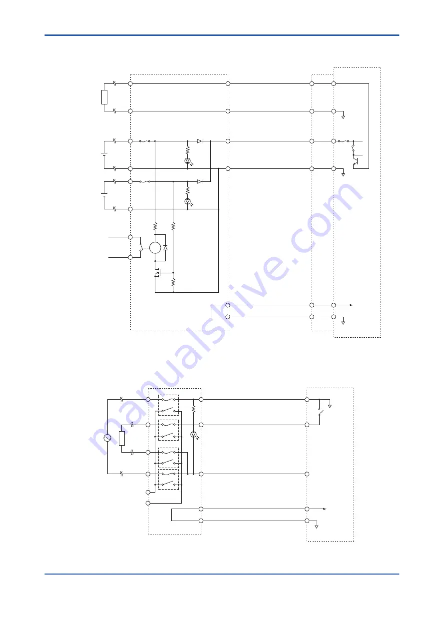 YOKOGAWA vigilantplant ProSafe-RS User Manual Download Page 166