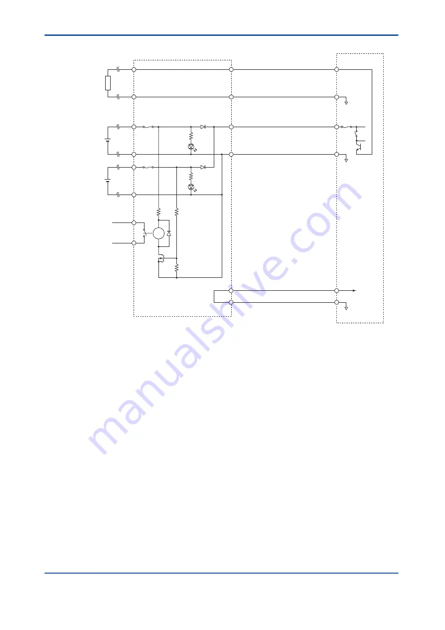 YOKOGAWA vigilantplant ProSafe-RS User Manual Download Page 168