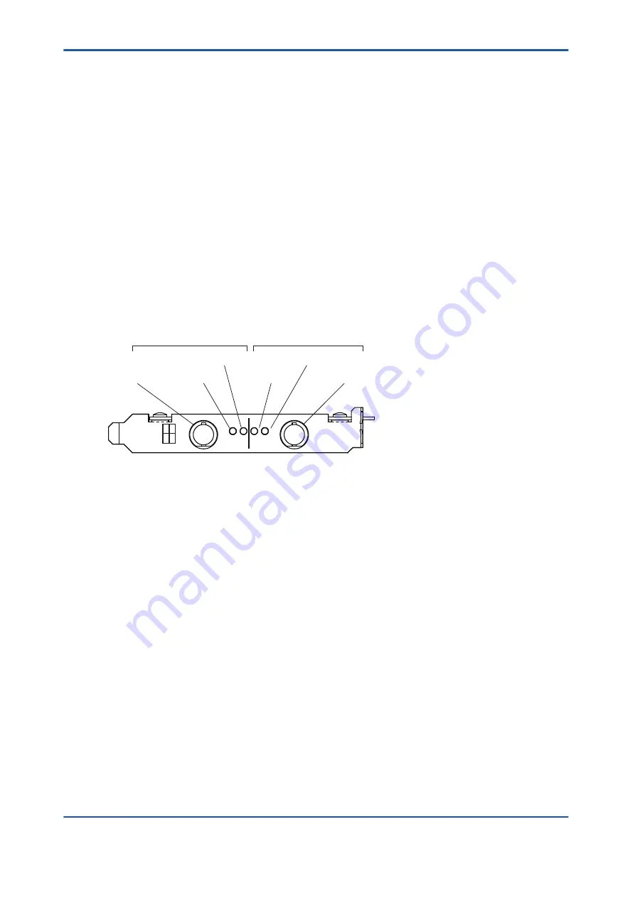 YOKOGAWA vigilantplant ProSafe-RS User Manual Download Page 170