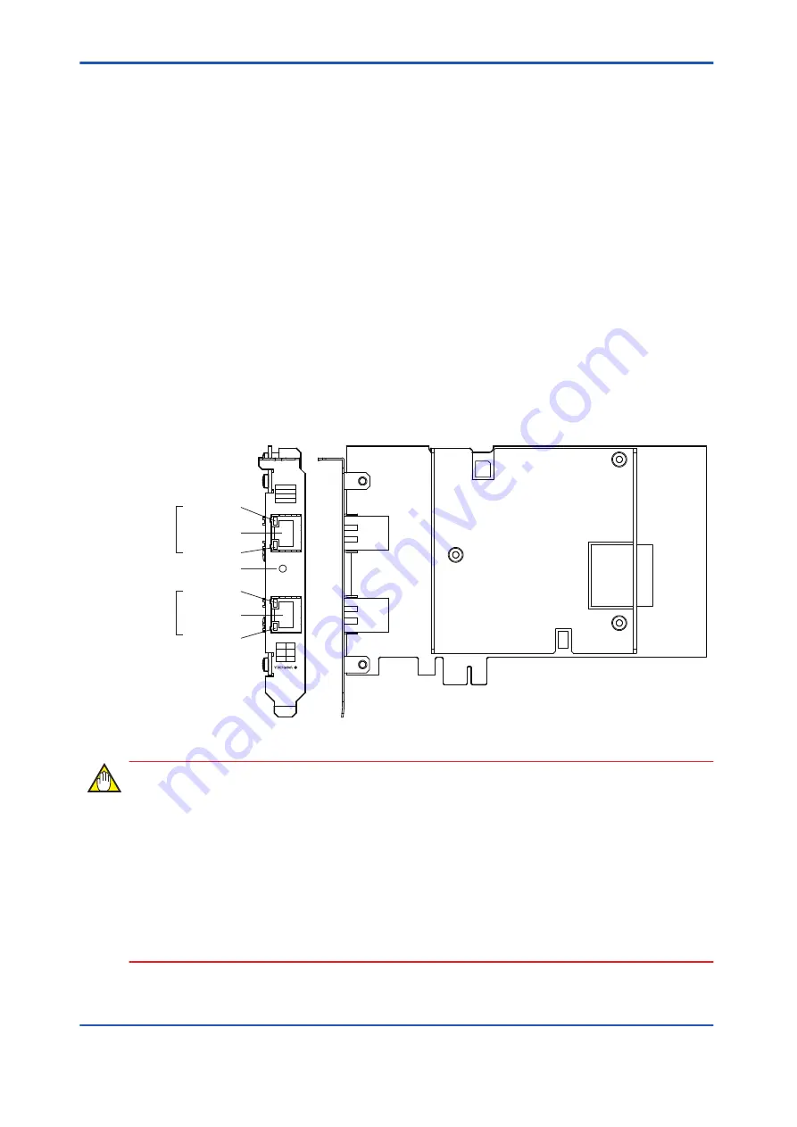 YOKOGAWA vigilantplant ProSafe-RS User Manual Download Page 179