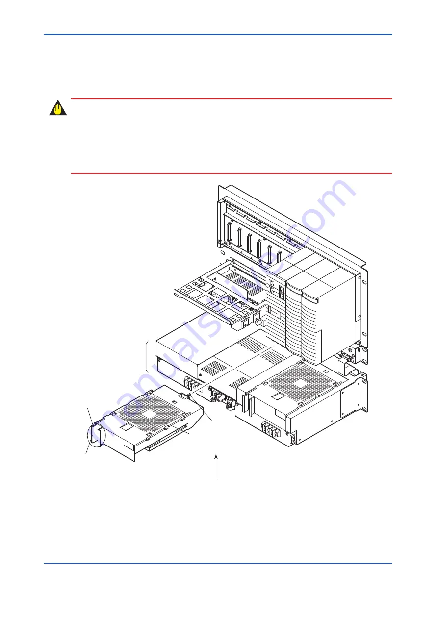 YOKOGAWA vigilantplant ProSafe-RS User Manual Download Page 223