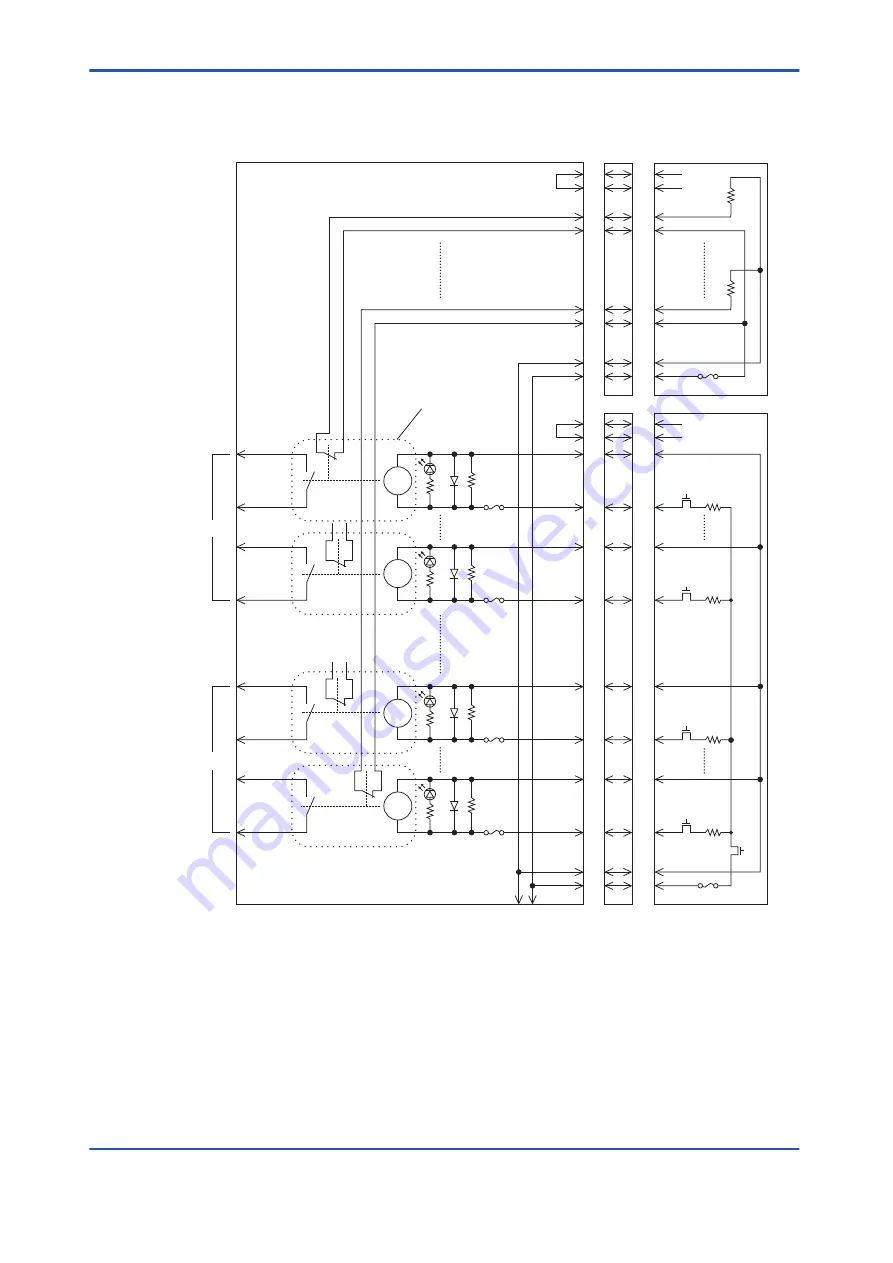 YOKOGAWA vigilantplant ProSafe-RS User Manual Download Page 243