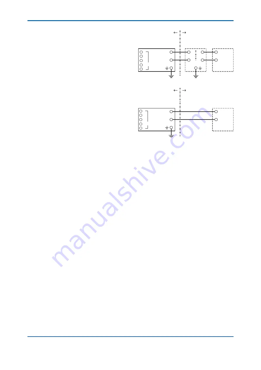 YOKOGAWA vigilantplant YTA Series User Manual Download Page 10