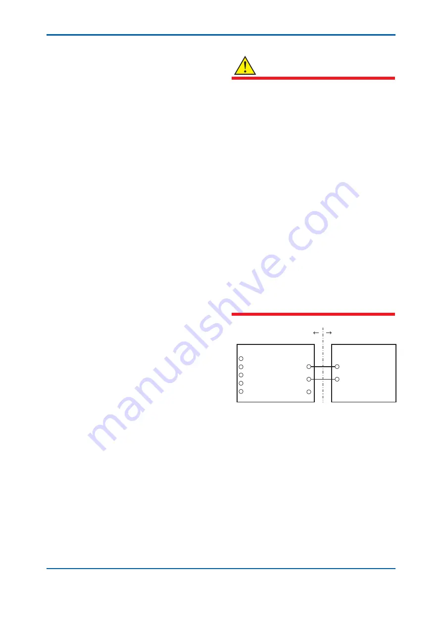 YOKOGAWA vigilantplant YTA Series User Manual Download Page 14