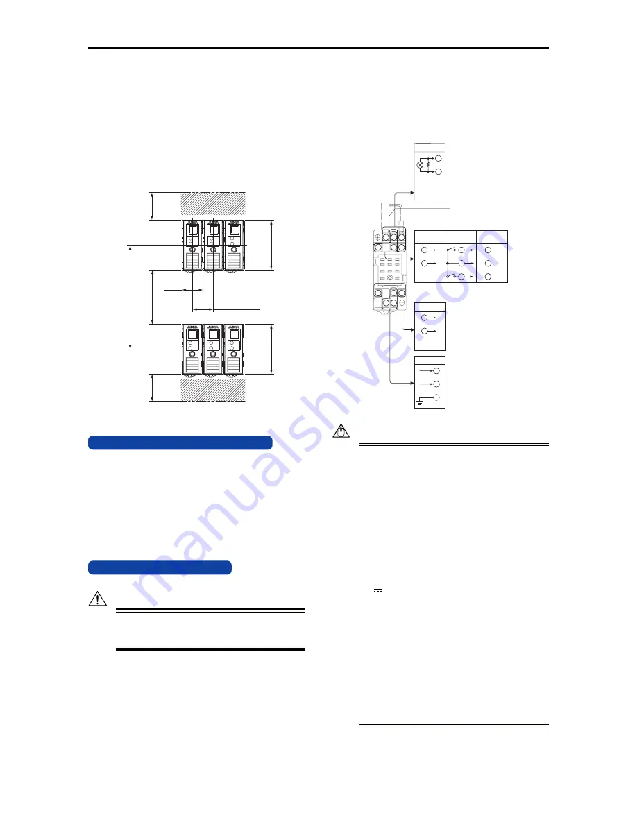 YOKOGAWA VJQ7 Instruction Manual Download Page 2