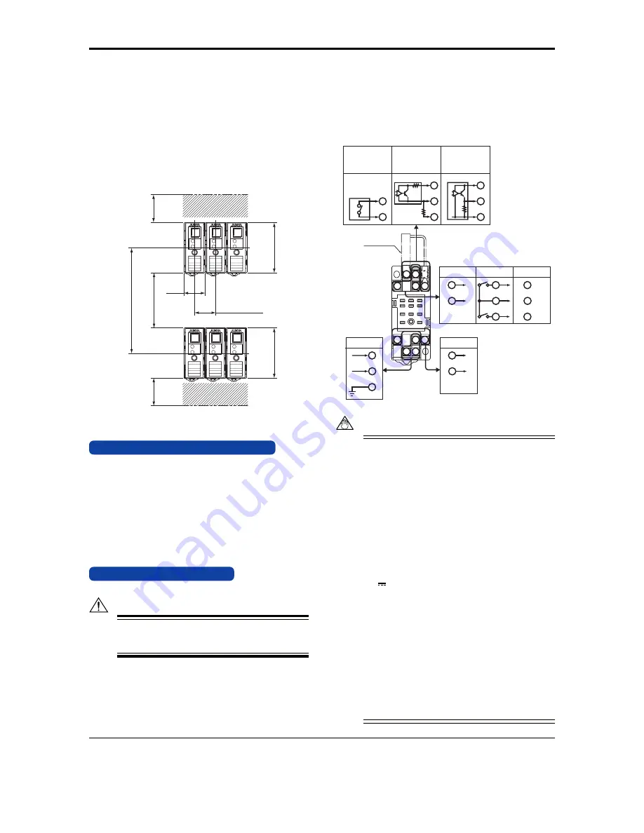 YOKOGAWA VJQ8 Instruction Manual Download Page 2