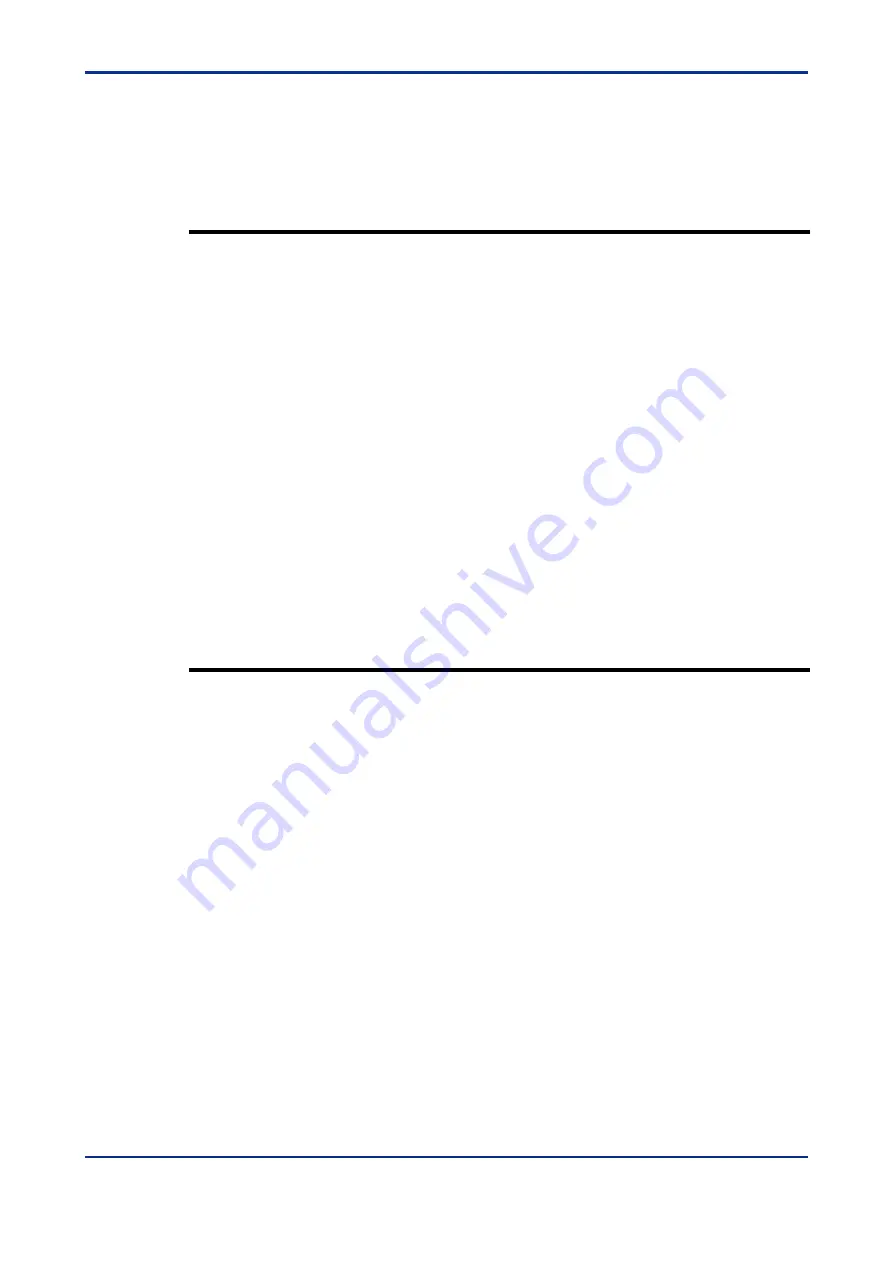 YOKOGAWA VZ20X User Manual Download Page 77