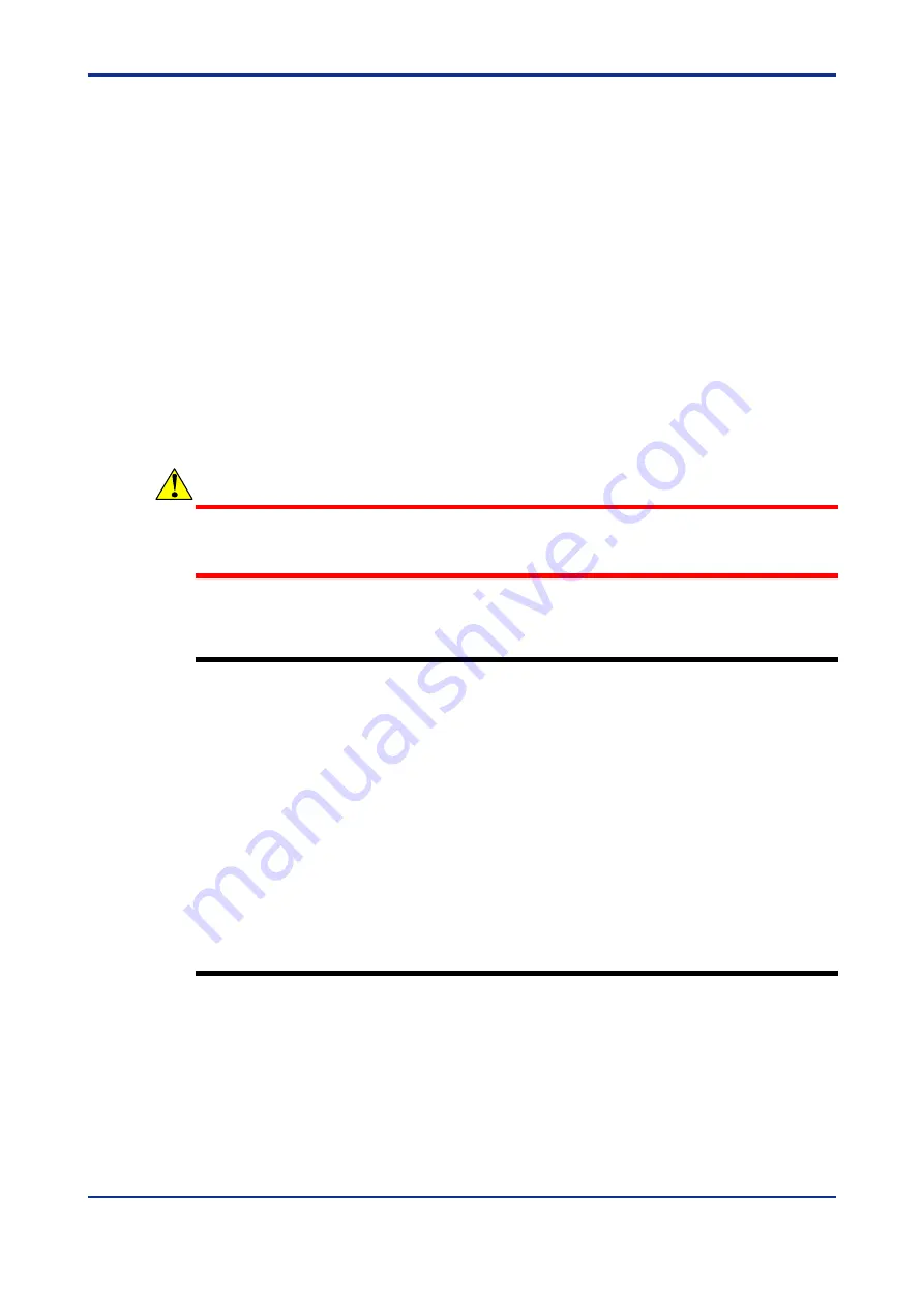 YOKOGAWA VZ20X User Manual Download Page 120