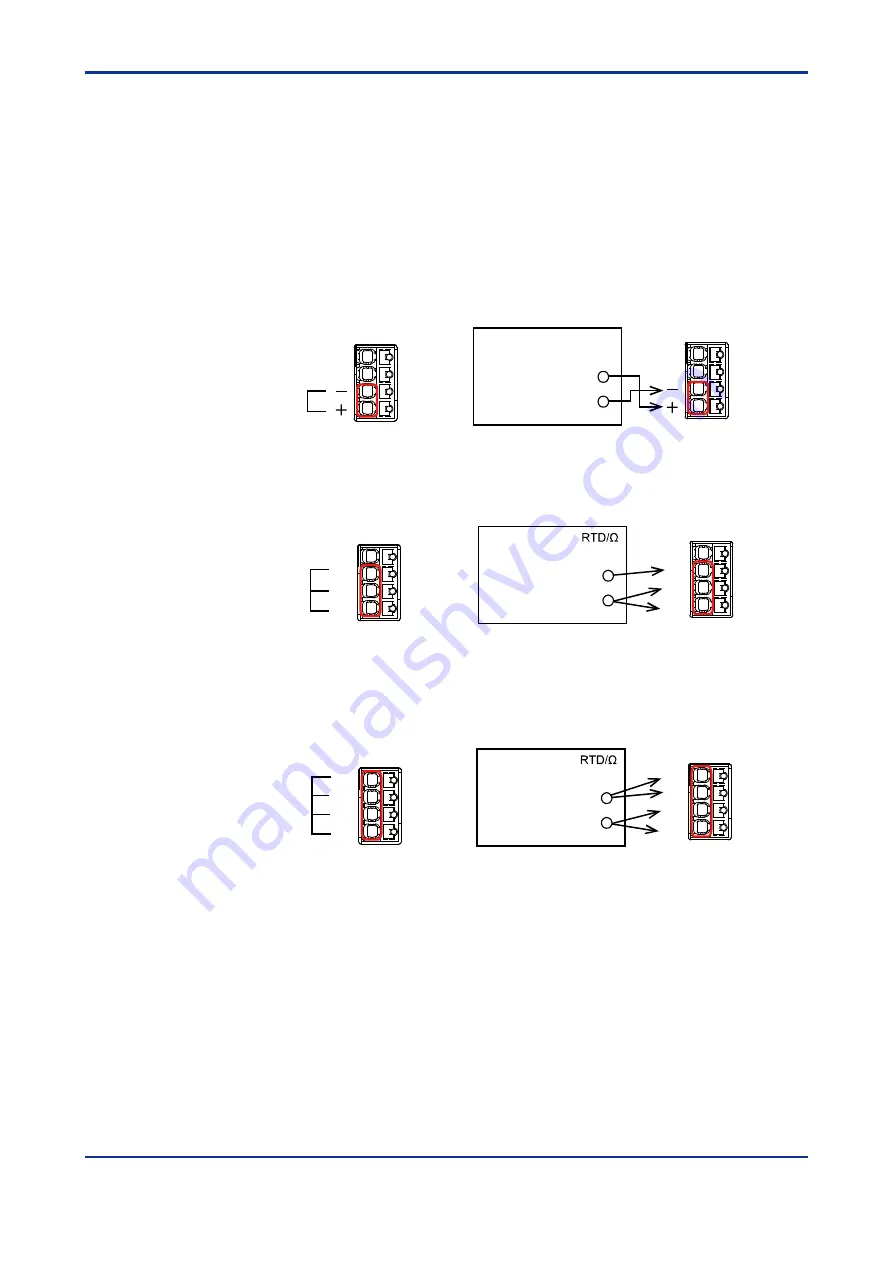 YOKOGAWA VZ20X User Manual Download Page 122