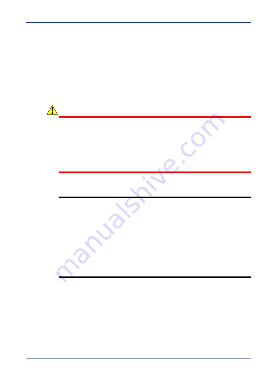 YOKOGAWA VZ20X User Manual Download Page 131