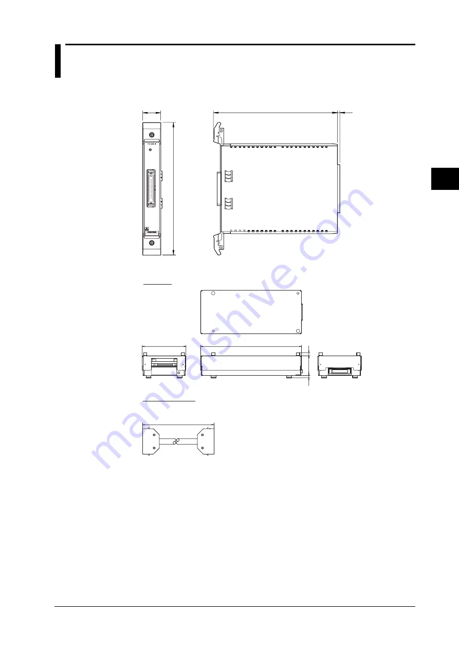 YOKOGAWA WE7231 User Manual Download Page 33