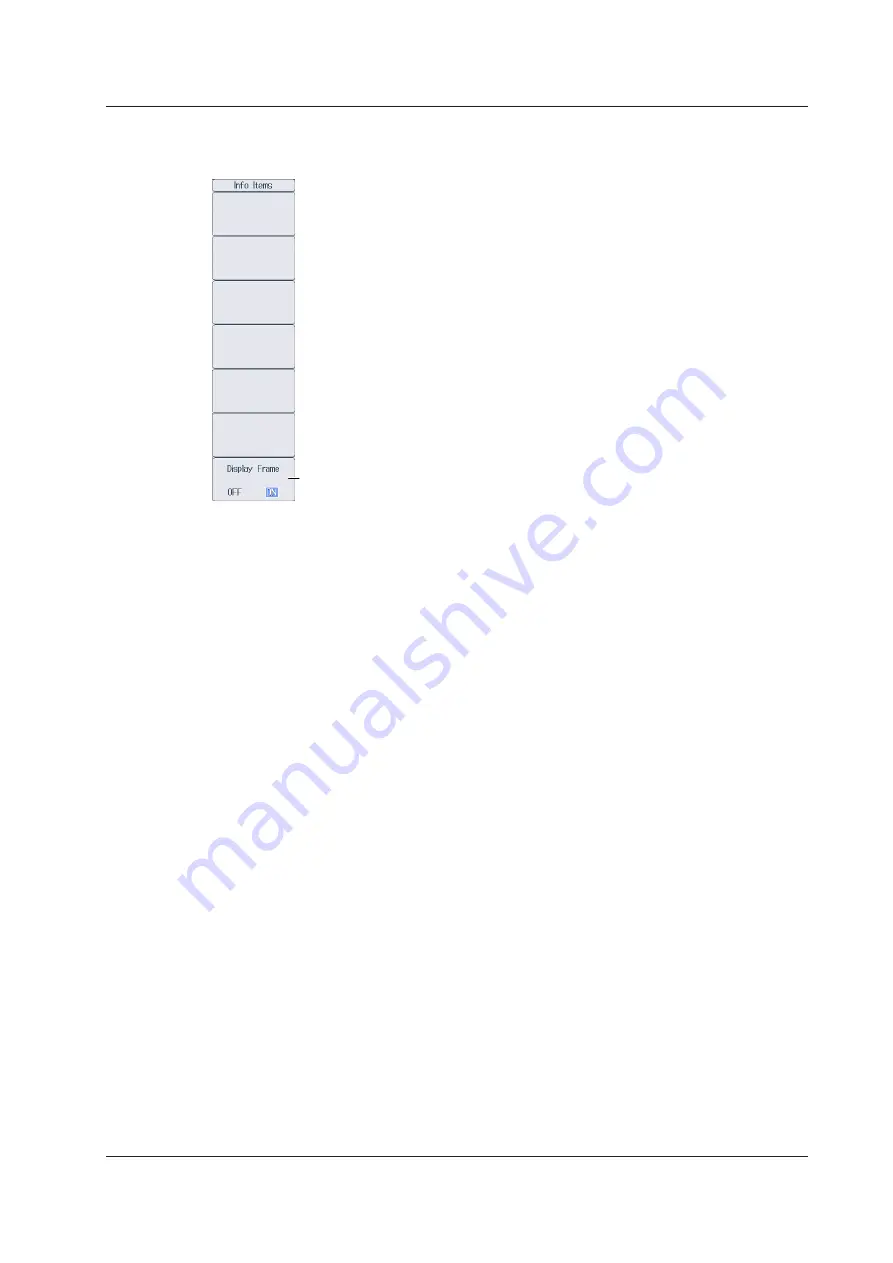 YOKOGAWA WT1801E User Manual Download Page 34