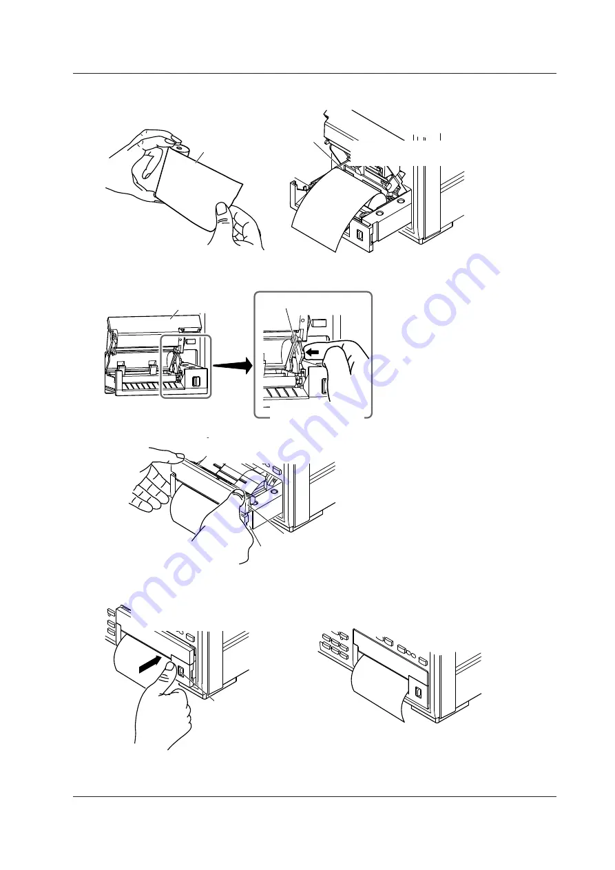 YOKOGAWA WT1801E User Manual Download Page 120