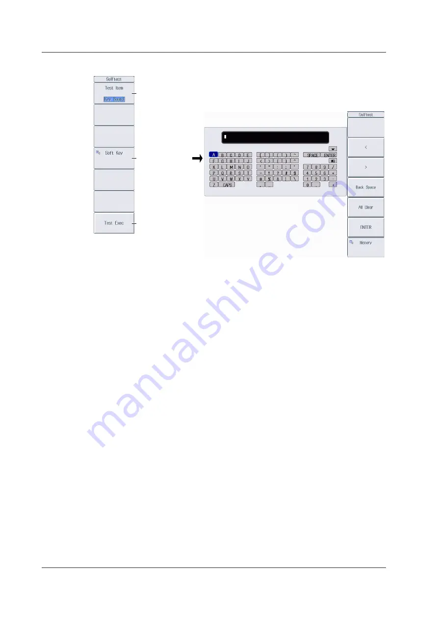 YOKOGAWA WT1801E User Manual Download Page 142