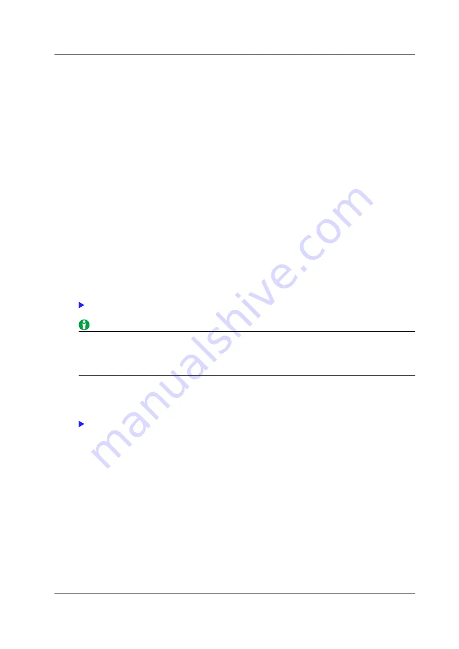 YOKOGAWA WT1803 User Manual Download Page 24