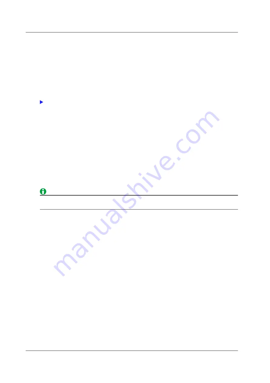 YOKOGAWA WT1803 User Manual Download Page 87