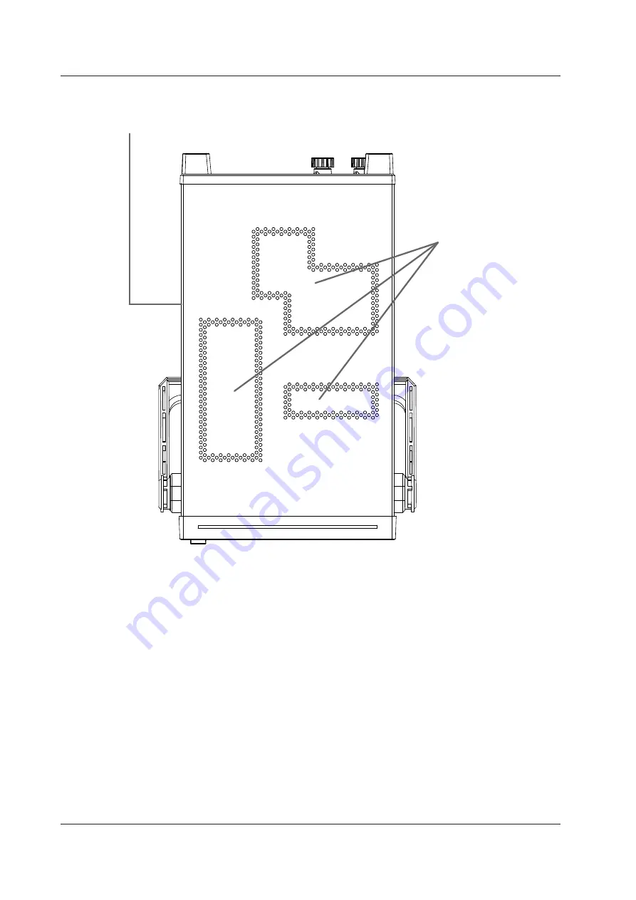 YOKOGAWA WT332 User Manual Download Page 18