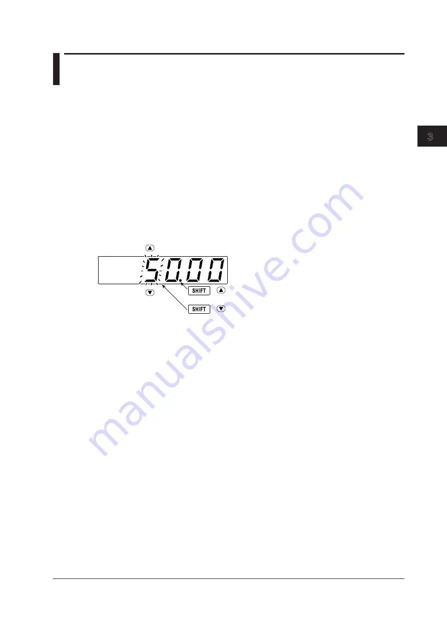 YOKOGAWA WT332 User Manual Download Page 79