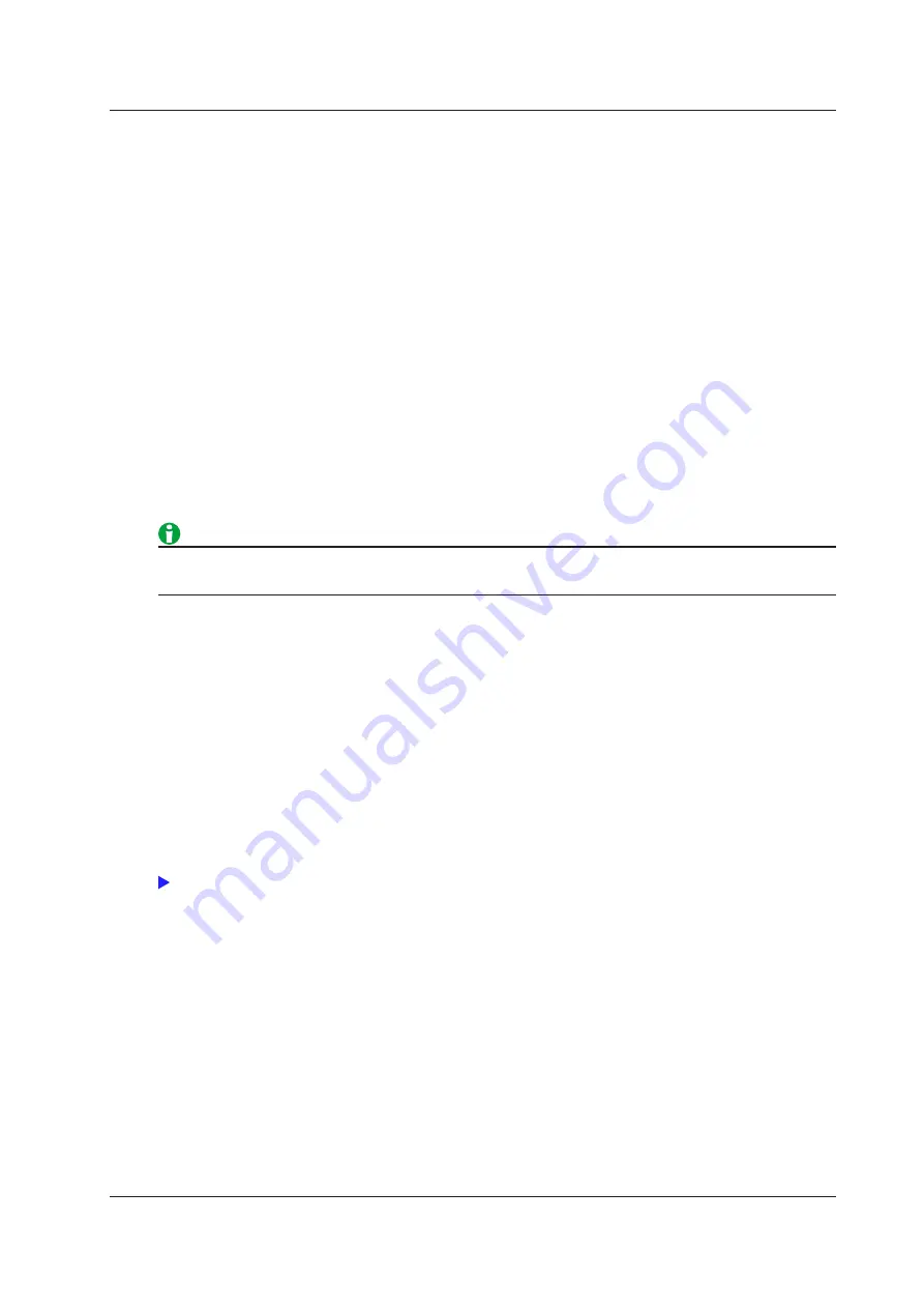 YOKOGAWA WT5000 Features Manual Download Page 121