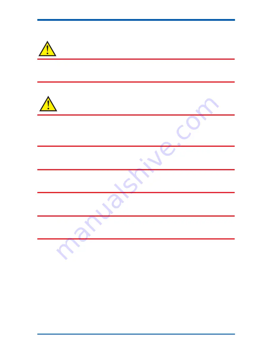 YOKOGAWA XS110A User Manual Download Page 5