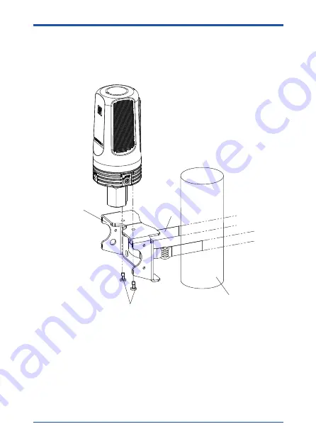 YOKOGAWA XS550 User Manual Download Page 21