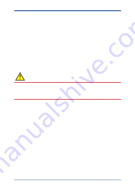 YOKOGAWA XS550 Скачать руководство пользователя страница 39