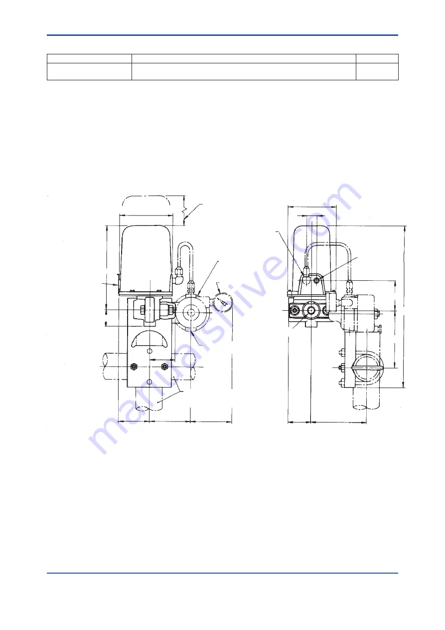 YOKOGAWA Y/11GM User Manual Download Page 11